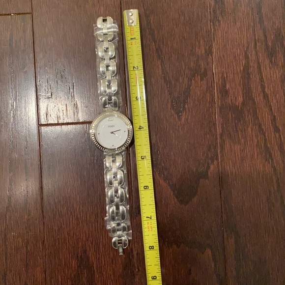Brand new fendi my way watch main image 4